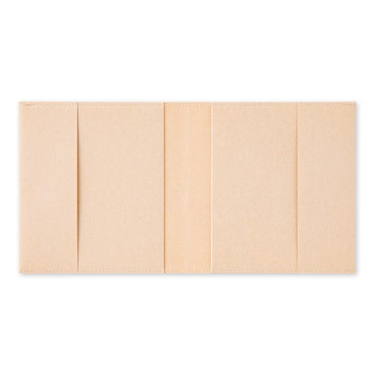 Midori Notebook A5 Square Paper Hardcover
