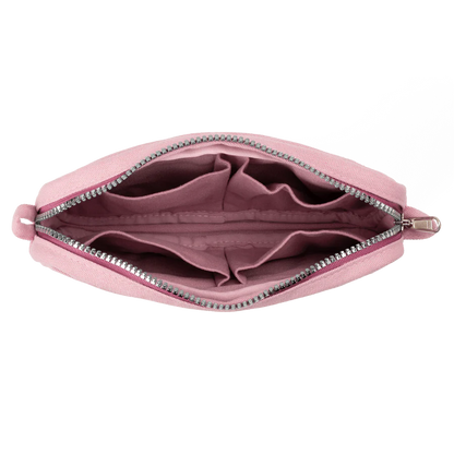 Soolla - The Stationery Pouch - Desert Rose
