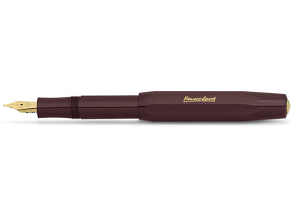 Kaweco - Fountain Pen - Classic Sport Series