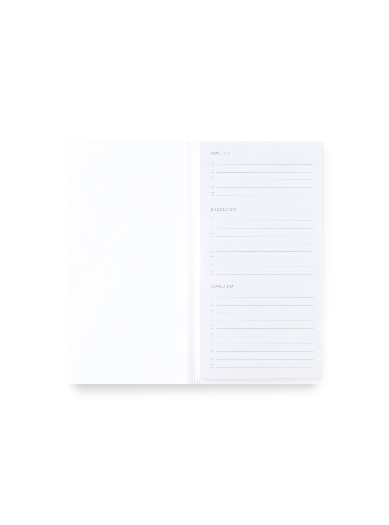 Appointed Adhesive Notes