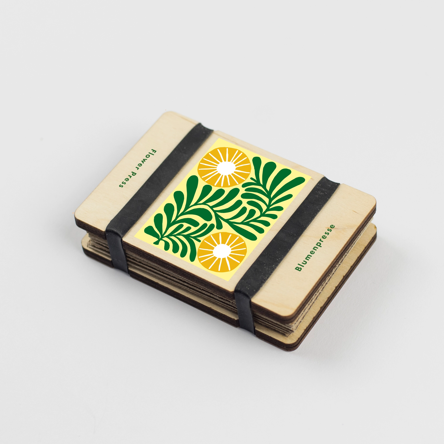 Studio Wald Flower Press