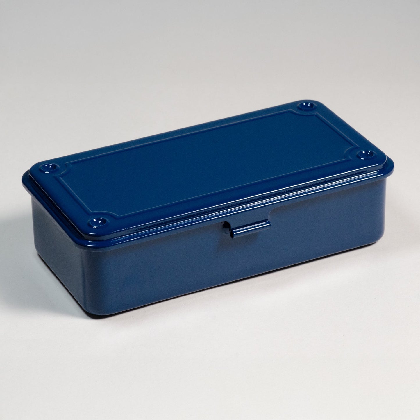 Toyo Steel Trunk Shape Toolbox T-190