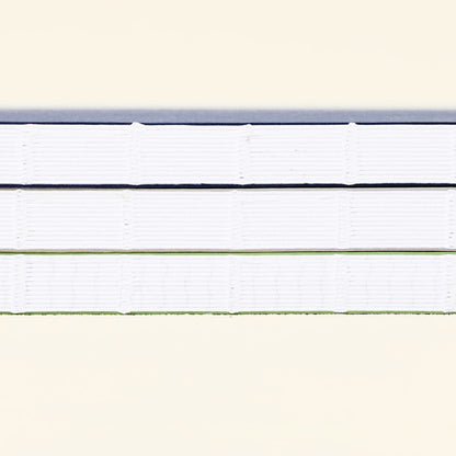 Wearingeul - Reservoir Thread Notebook - B6