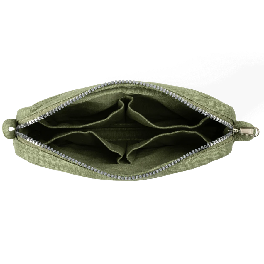 Soolla - The Stationery Pouch - Ganja