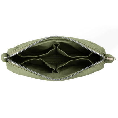 Soolla - The Stationery Pouch - Ganja
