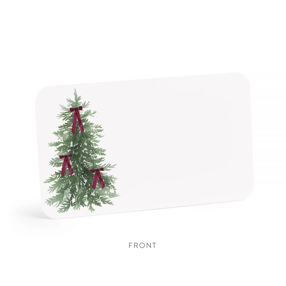 E. Frances Paper - Velvet Bow Little Notes®