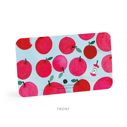 E. Frances Paper - An Apple a Day Little Notes® Duo Set