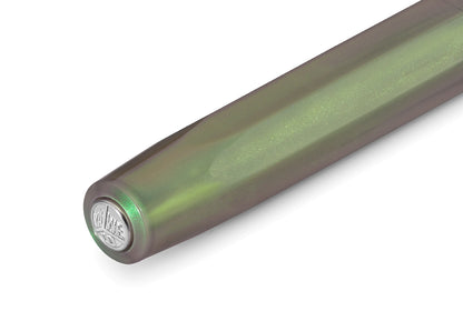 Kaweco - Fountain Pen - Lunar Sport - Shadow Green
