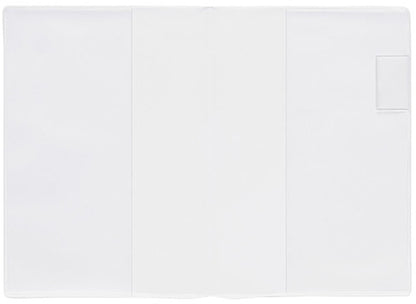 Midori A6 Notebook & Cover