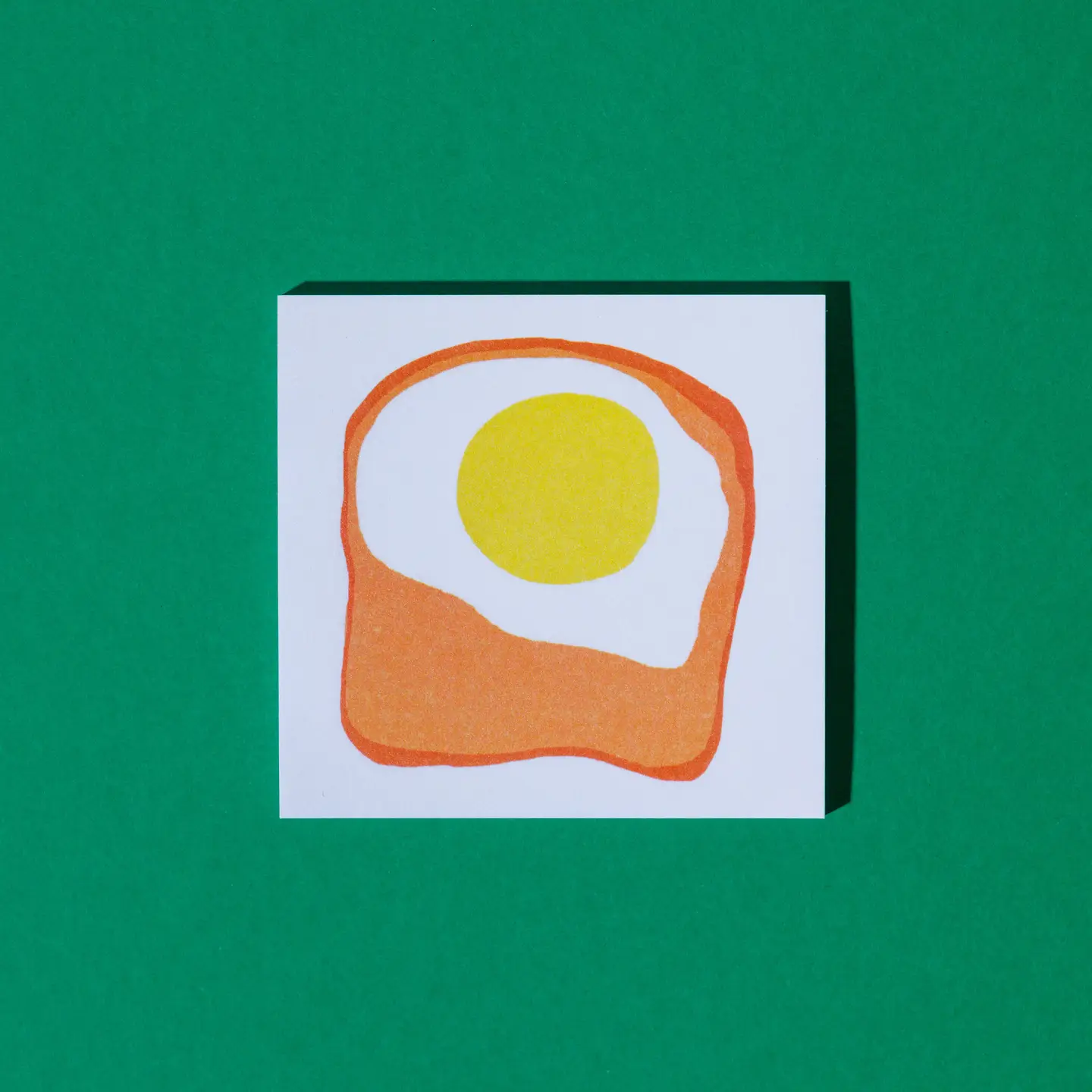 Mel Andrel Sticky Notes