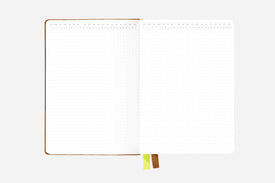 Passion Planner - Journal