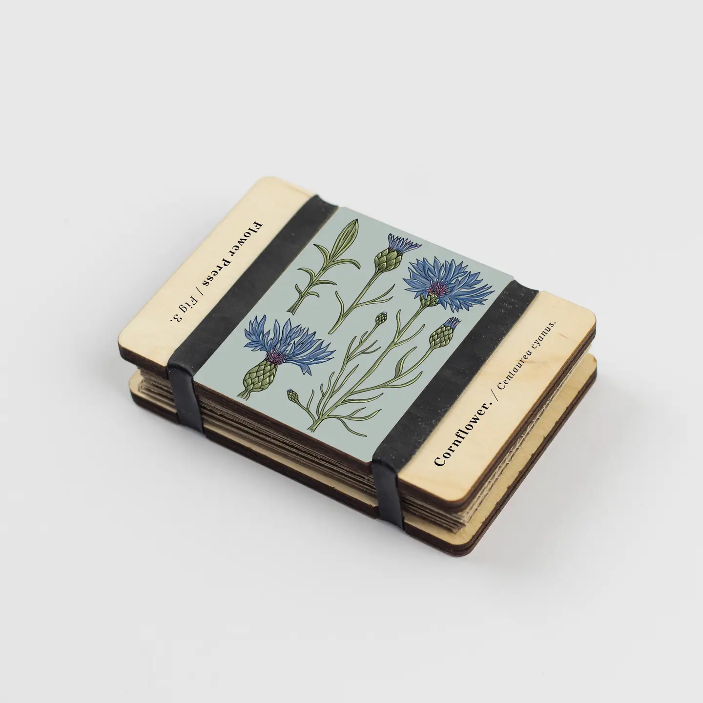 Studio Wald Flower Press