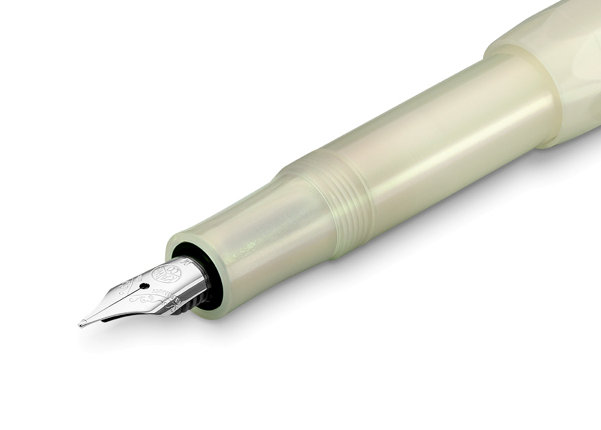 Kaweco - Fountain Pen - Lunar Sport - Light Green
