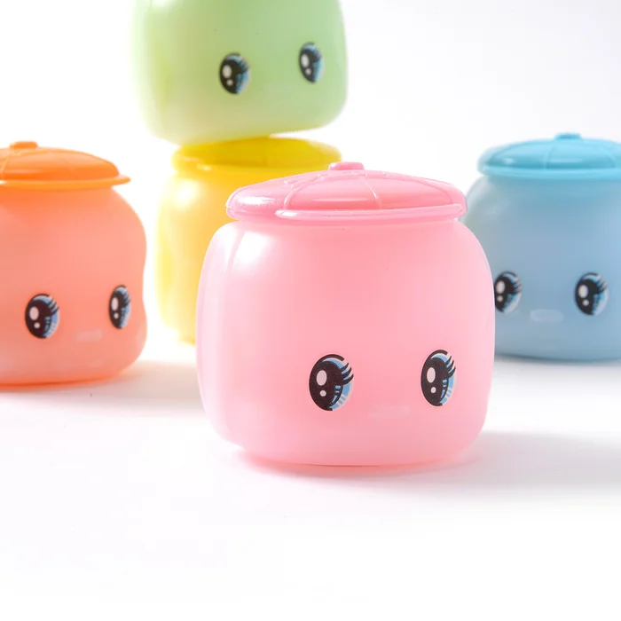 Fueki - Corn Starch Glue - 5 Color Set