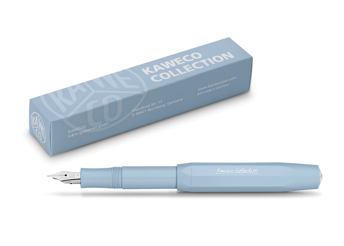 Kaweco Collecton Sport Fountain Pen