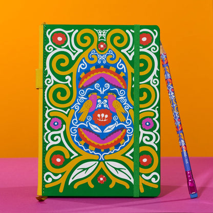 Blackwing - Volumes 143 Frida Kahlo - Notebook