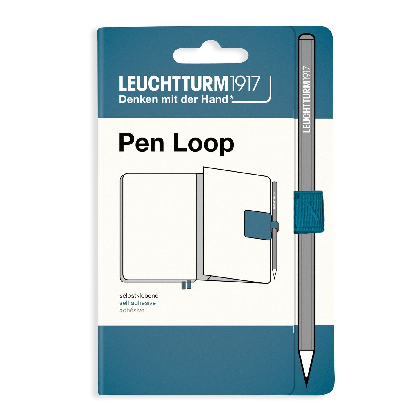 Leuchtturm1917 - Pen Loops