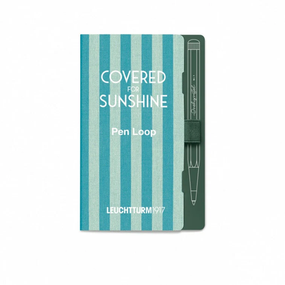 Leuchtturm1917 - Covered for Sunshine - Pen Loops