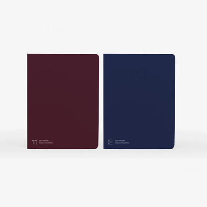 Mossery - 2027 Planner - Refill *Pre-order