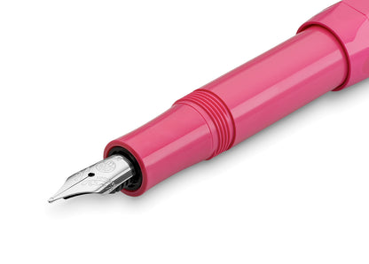 Kaweco - Fountain Pen - Skyline Sport - Pink