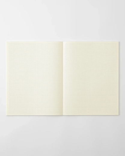 MD - 2027 A4 Diary - Thin