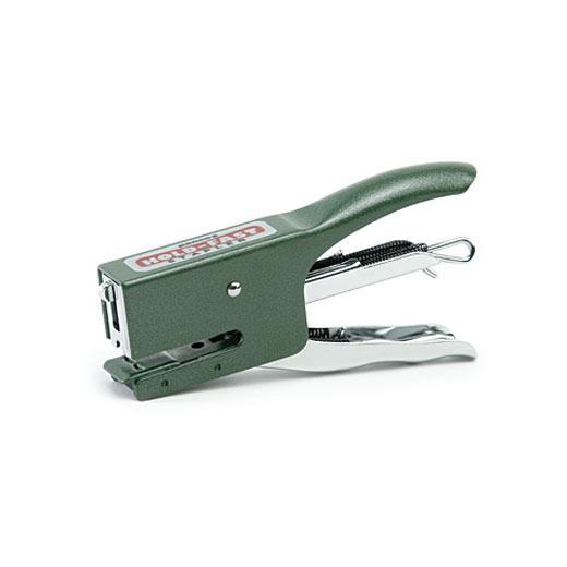 Penco Plier Stapler - Green