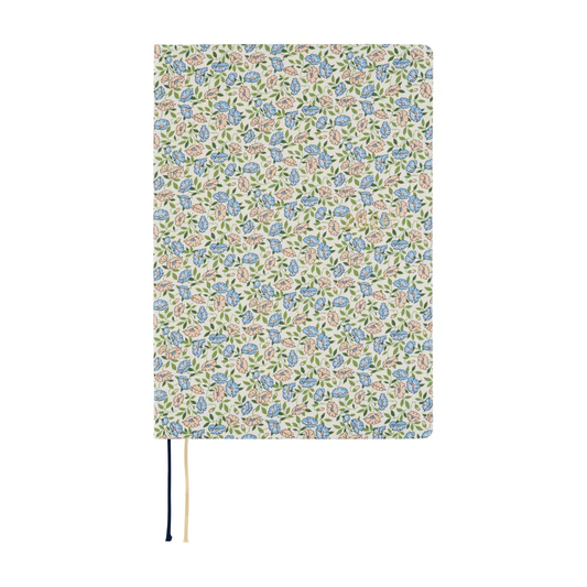 Hobonichi Techo 2026 HON - A5 Liberty Fabrics: Sasha Kiora