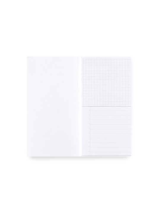 Appointed Adhesive Notes