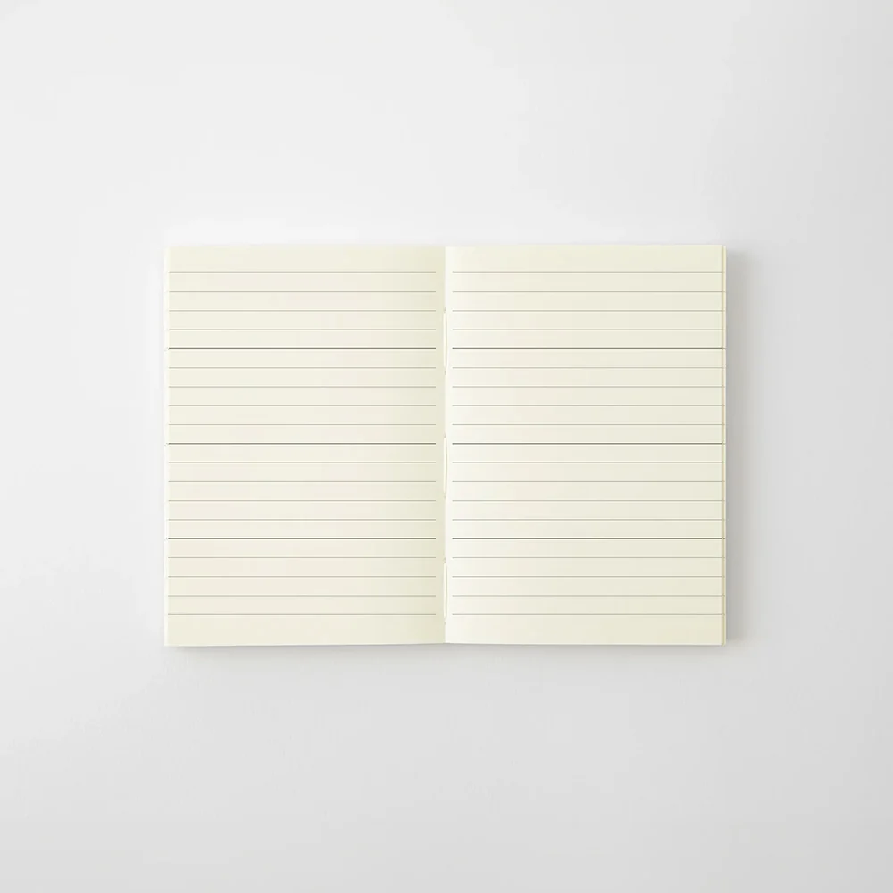 MD -  2027 A7 Diary