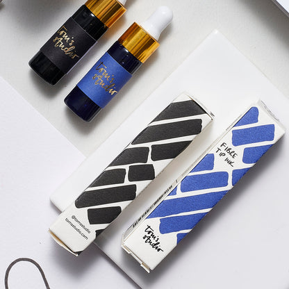 Tom's Studio - Ori Permanent - Mini Permanent Inks