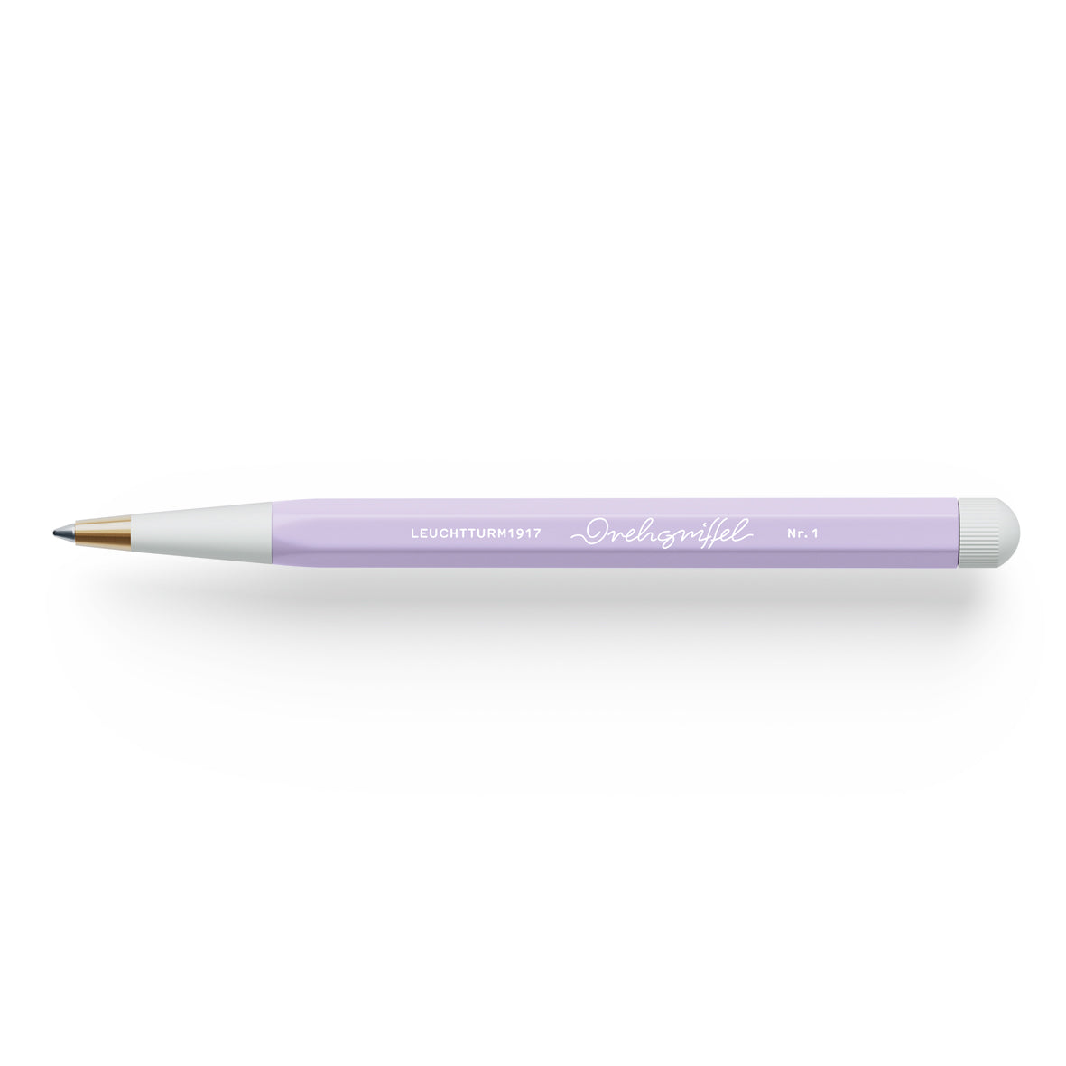 Leuchtturm1917 Drehgriffel Nr.1 - Gradient Edition & Ballpoint Pen