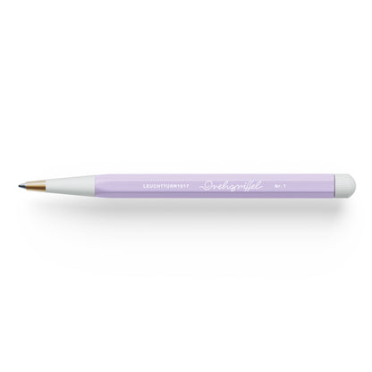 Leuchtturm1917 Drehgriffel Nr.1 - Gradient Edition & Ballpoint Pen