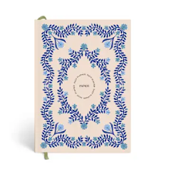 Papier Daily Undated Planner