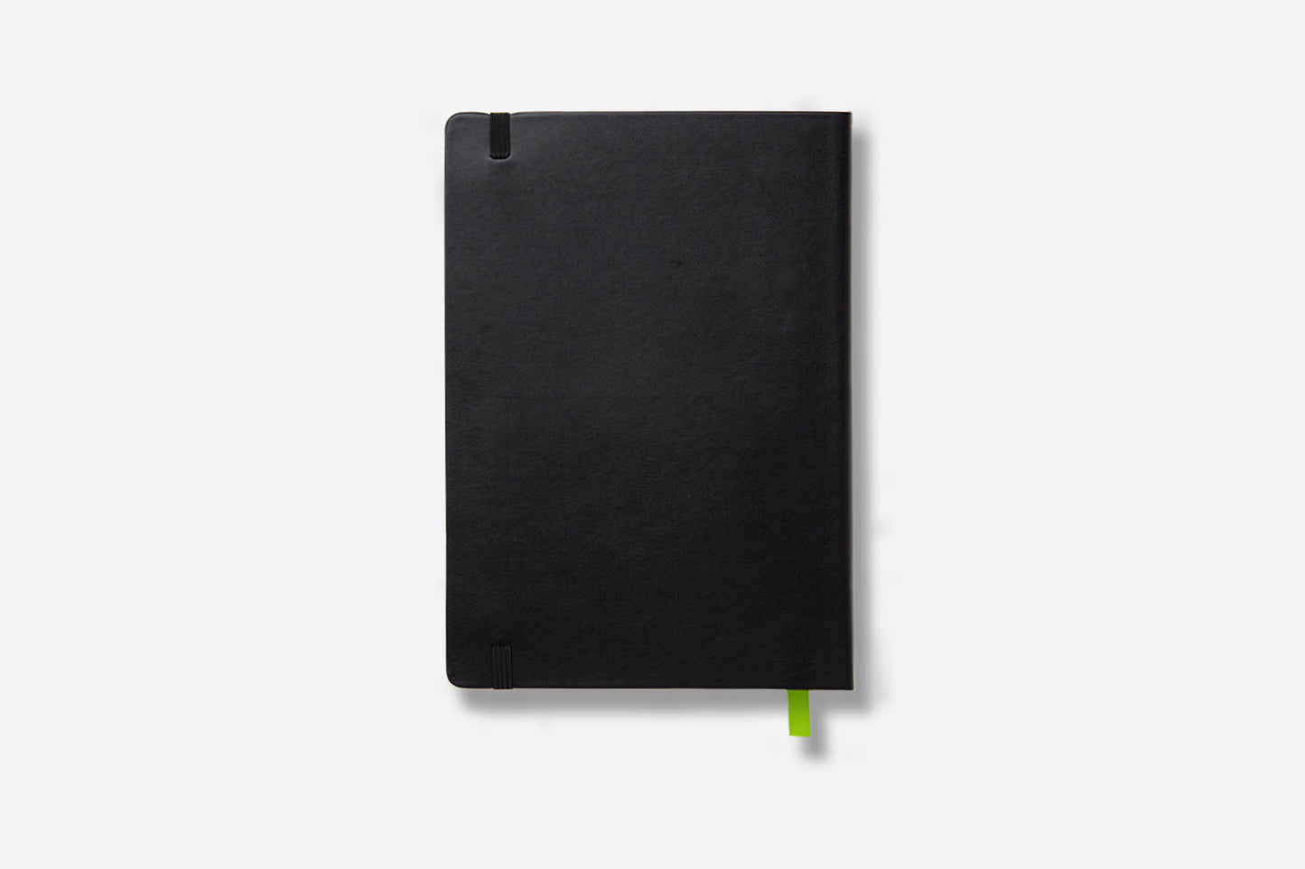 Passion Planner - Undated Weekly Planner - Elite Black