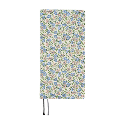Hobonichi Techo 2026 Weeks - Liberty Fabrics: Sasha Kiora