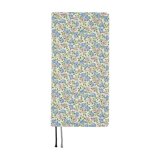 Hobonichi Techo 2026 Weeks - Liberty Fabrics: Sasha Kiora