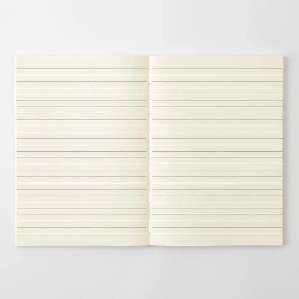 MD - 2027 A5 Diary