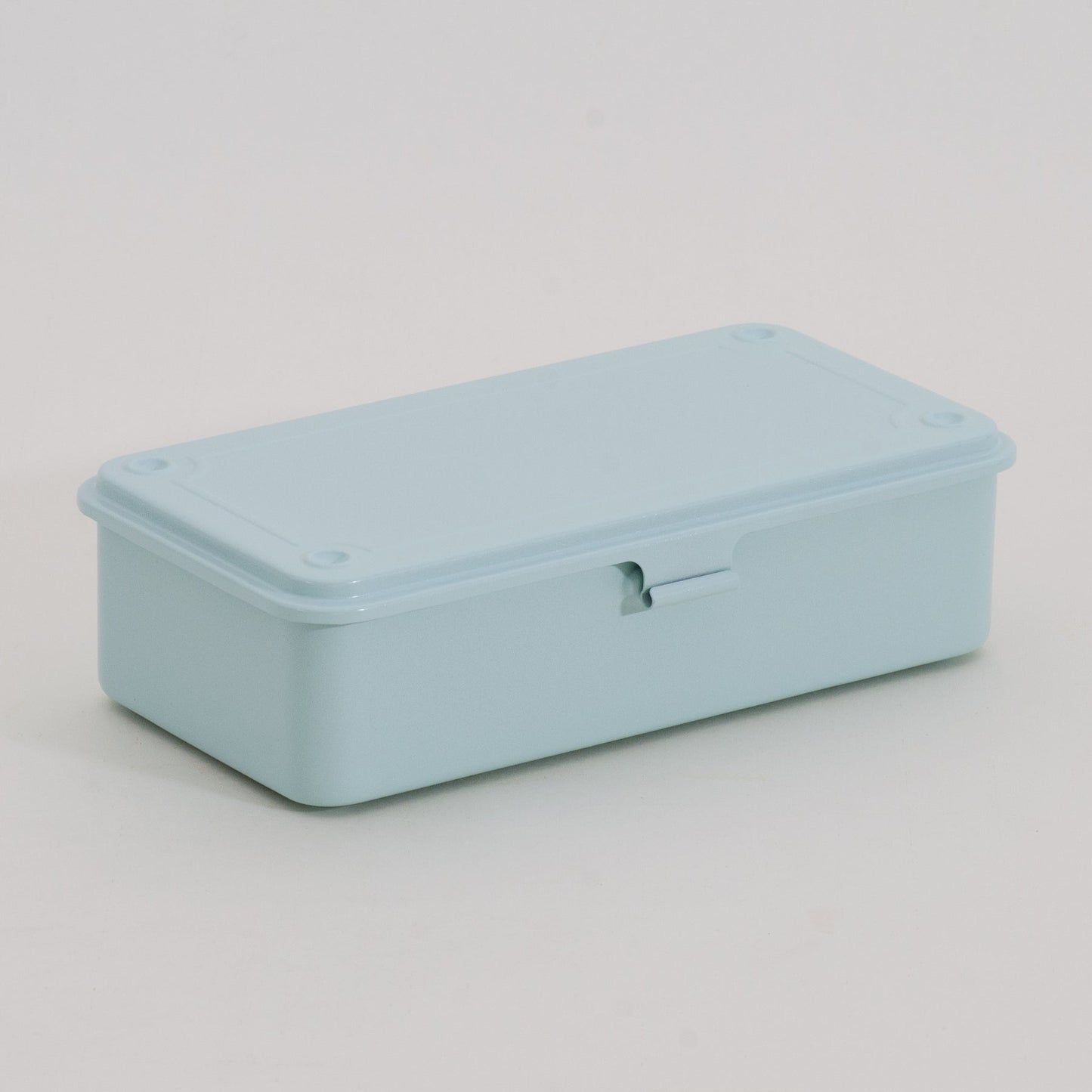Toyo Steel Trunk Shape Toolbox T-190
