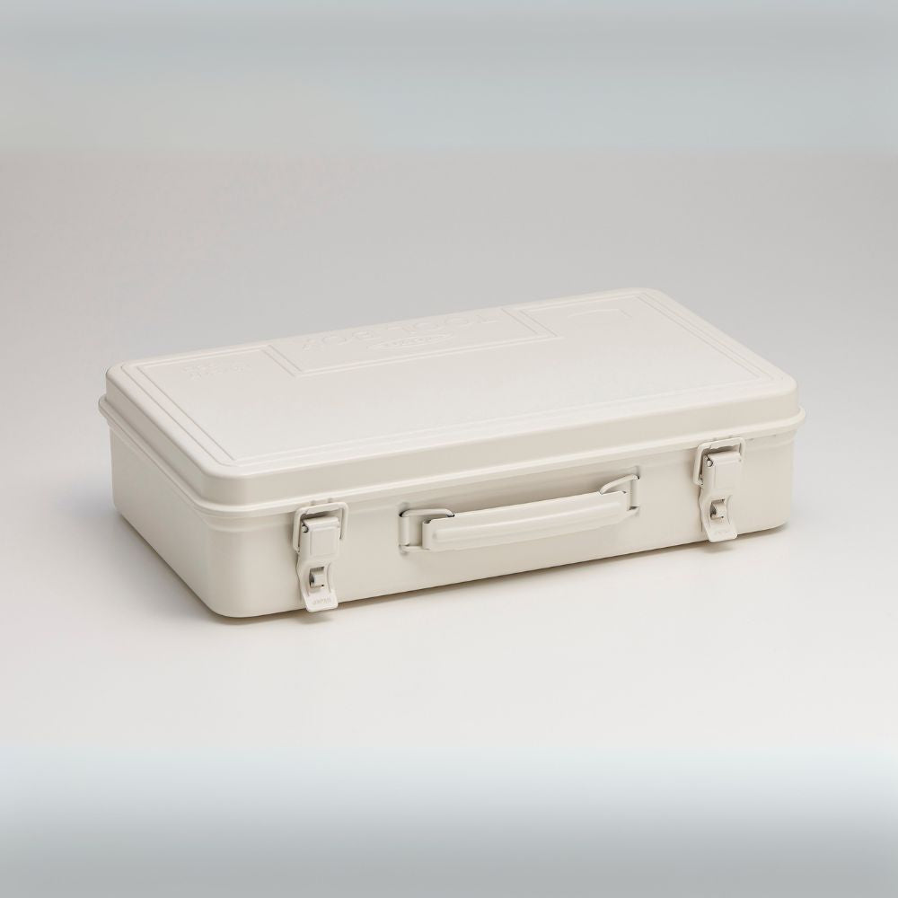 Toyo Steel Trunk ToolBox - T-360