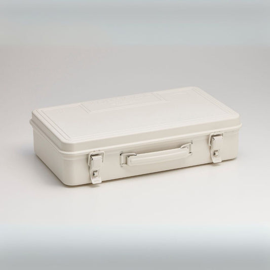 Toyo Steel Trunk ToolBox - T-360