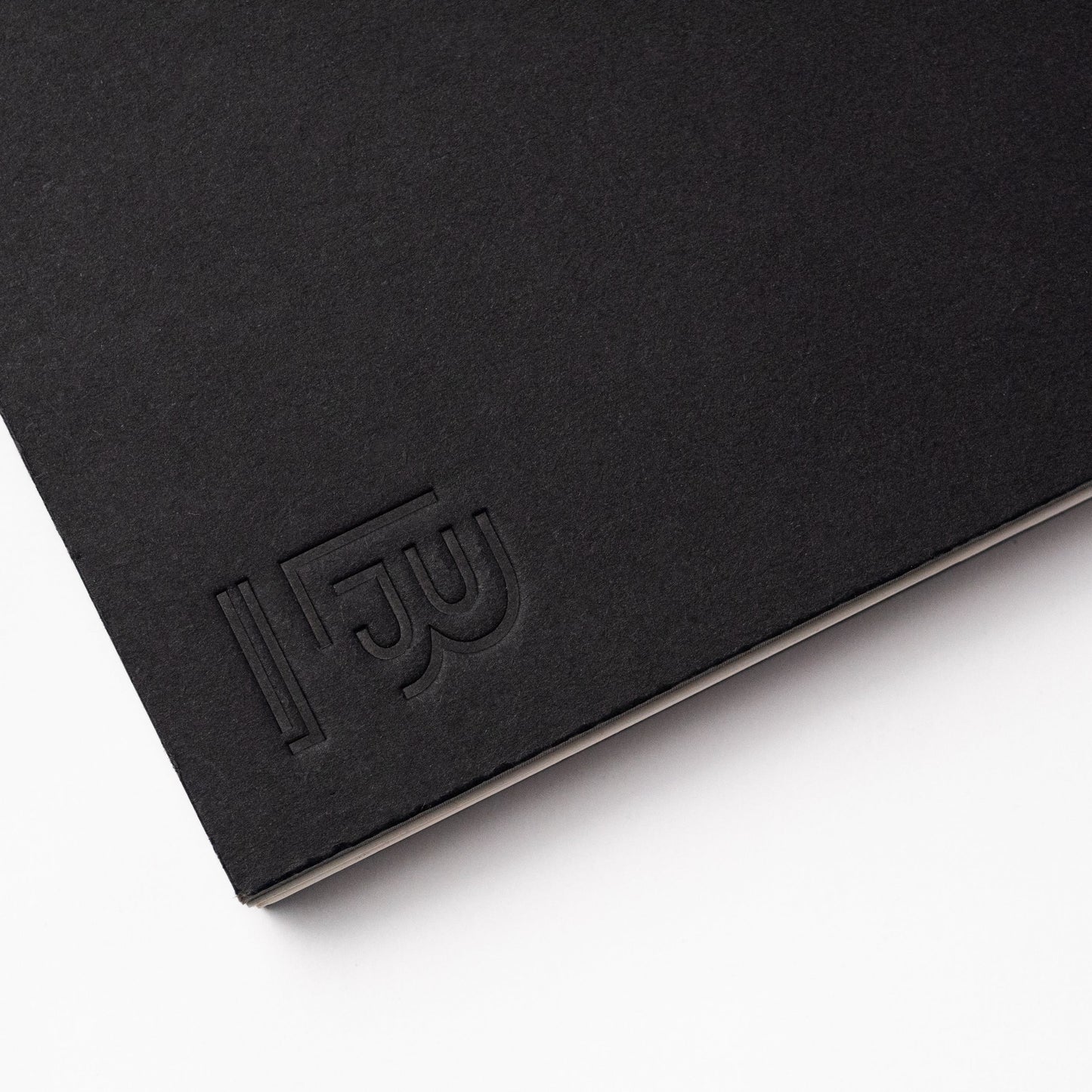 Blackwing - Medium Spiral Notebook