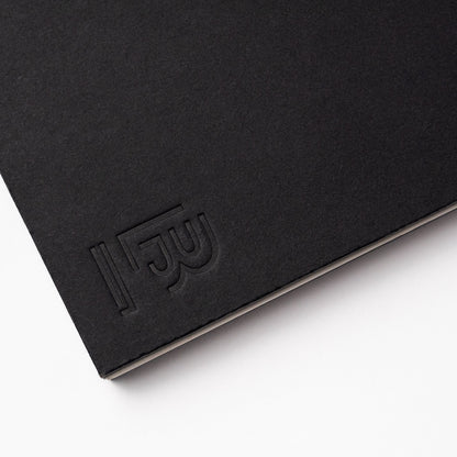 Blackwing - Medium Spiral Notebook