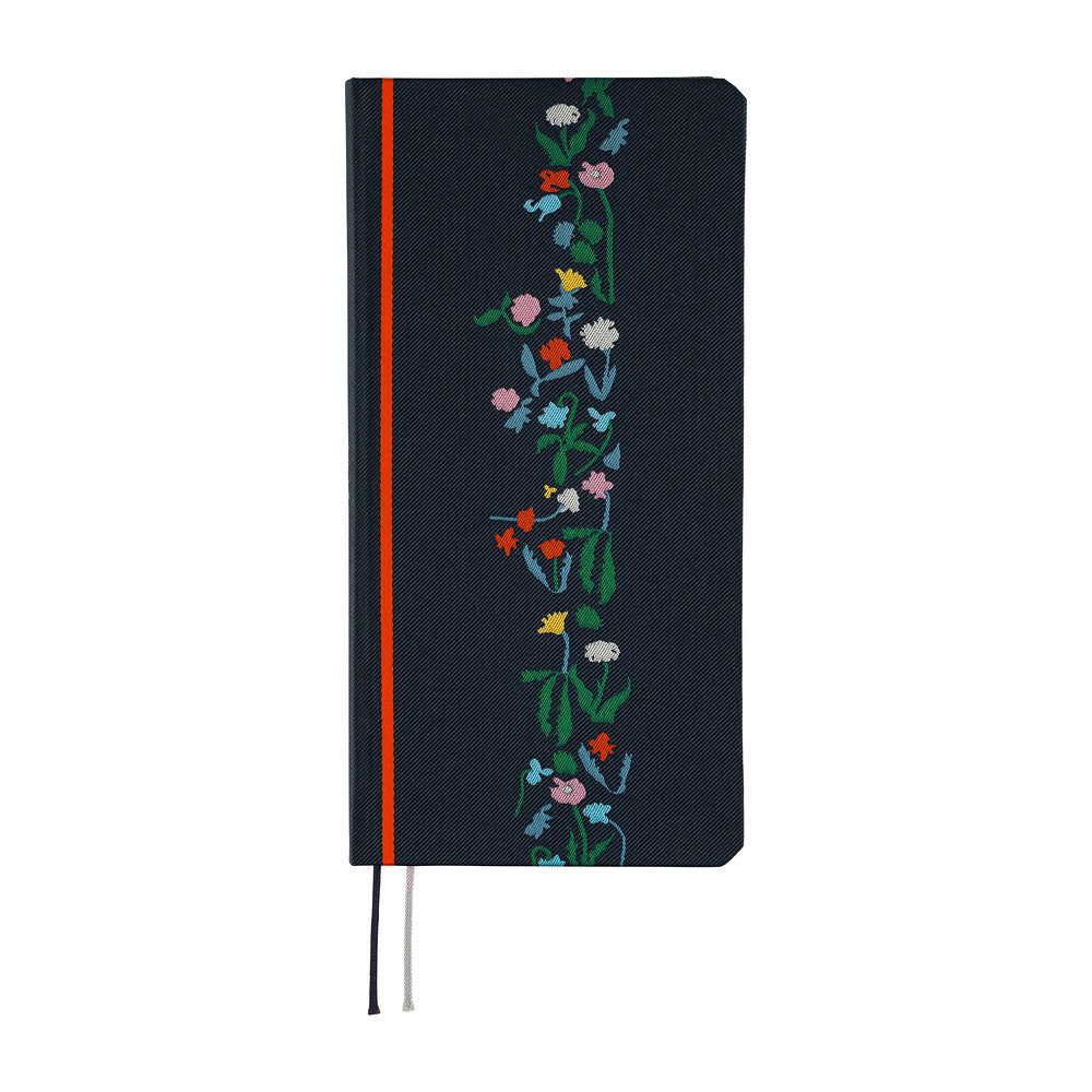 Hobonichi - Techo 2027 Weeks - Yoshie Watanabe: Petit Bloom *Pre-order