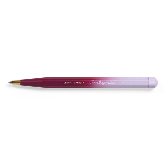 Leuchtturm1917 Drehgriffel Nr.1 - Gradient Edition & Ballpoint Pen