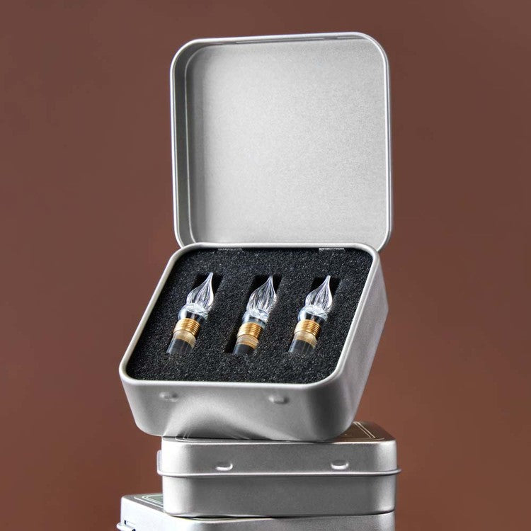 Wearingeul Ink - Modular Glass Pen - Refill