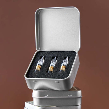 Wearingeul Ink - Modular Glass Pen - Refill