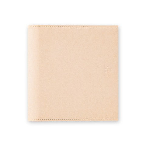 Midori Notebook A5 Square Paper Hardcover