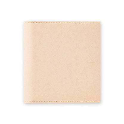Midori Notebook A5 Square Paper Hardcover