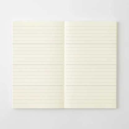 MD - 2027 B6 Slim Diary