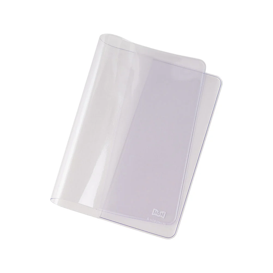 Hobonichi Clear Cover - Various Sizes